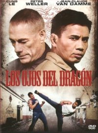 pelicula Los Ojos Del Dragón