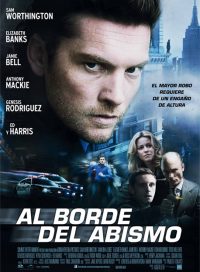 pelicula Al Borde Del Abismo