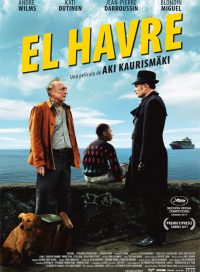 pelicula El Havre