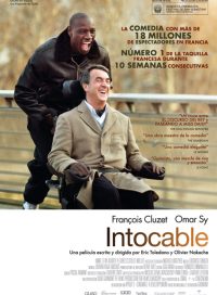 pelicula Intocable