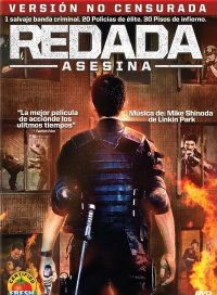 pelicula Redada Asesina