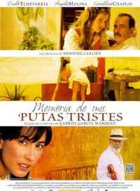 pelicula Memoria De Mis Putas Tristes