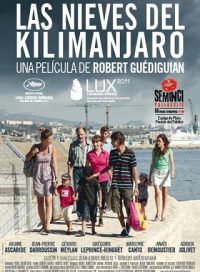 pelicula Las Nieves Del Kilimanjaro