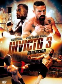 pelicula Invicto 3