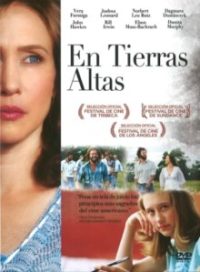 pelicula En Tierras Altas