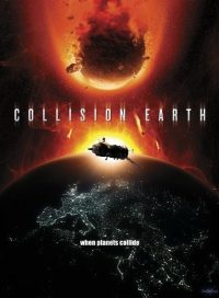 pelicula Colisión En La Tierra