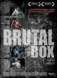 pelicula Brutal Box