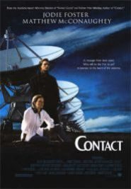 pelicula Contact