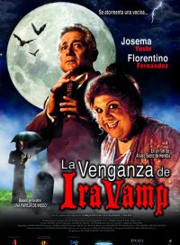 pelicula La Venganza De Ira Vamp