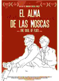 pelicula El Alma De Las Moscas