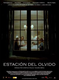 pelicula Estación Del Olvido