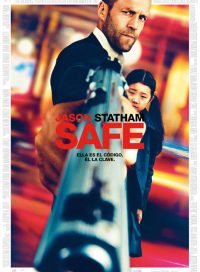 pelicula Safe