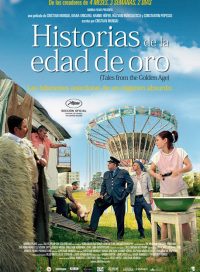 pelicula Historias De La Edad De Oro