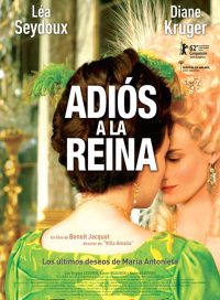 pelicula Adiós A La Reina