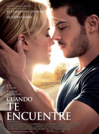 pelicula Cuando Te Encuentre