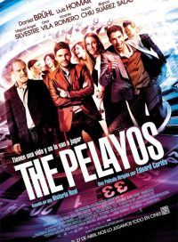 pelicula The Pelayos