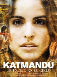 pelicula Katmandú, Un Espejo En El Cielo