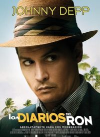 pelicula Los Diarios Del Ron