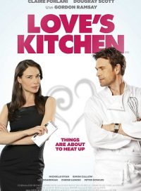 pelicula Love’s Kitchen