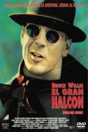 pelicula El Gran Halcón