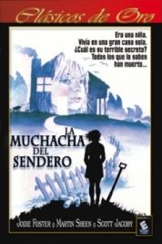 pelicula La Muchacha Del Sendero