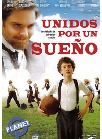 pelicula Unidos Por Un Sueño