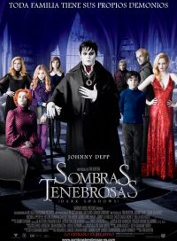 pelicula Sombras Tenebrosas