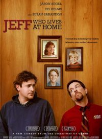 pelicula Jeff Y Los Suyos