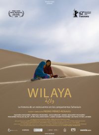 pelicula Wilaya