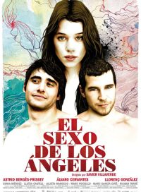 pelicula El Sexo De Los Ángeles