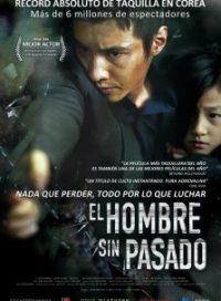 pelicula El Hombre Sin Pasado