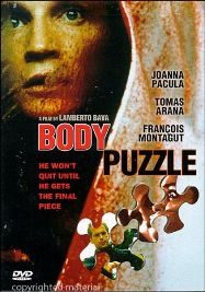 pelicula Puzzle Mortal