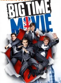 pelicula Big Time Movie