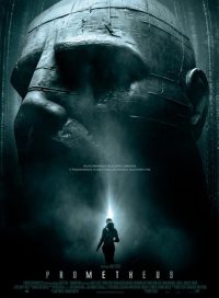 pelicula Prometheus