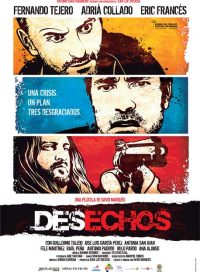 pelicula Desechos