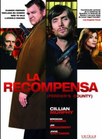 pelicula La Recompensa