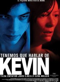 pelicula Tenemos Que Hablar De Kevin