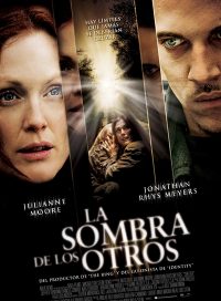 pelicula La Sombra De Los Otros