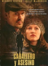 pelicula Caballero Y Asesino