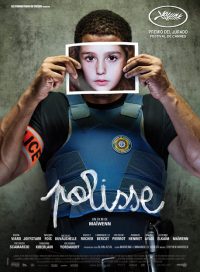 pelicula Polisse