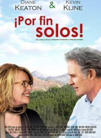 pelicula ¡Por Fin Solos!