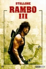 pelicula Rambo III