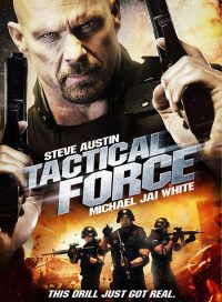 pelicula Tactical Force