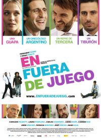 pelicula En Fuera De Juego