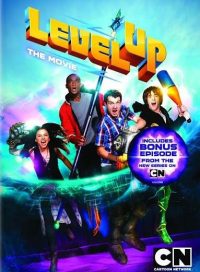 pelicula Level Up