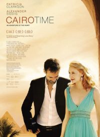 pelicula Cairo Time