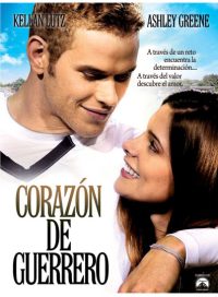 pelicula Corazón De Guerrero