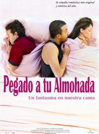 pelicula Pegado A Tu Almohada