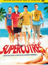 pelicula Supercutres