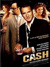 pelicula Cash